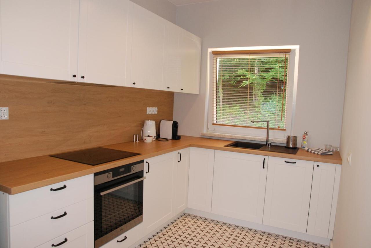 Apartament Viewpoint Ustron Appartement Buitenkant foto