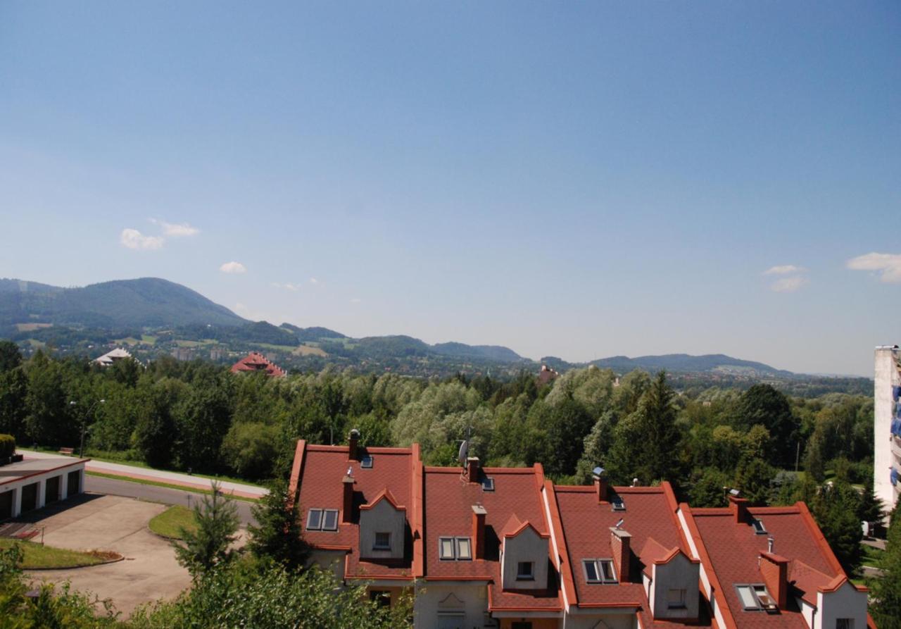 Apartament Viewpoint Ustron Appartement Buitenkant foto