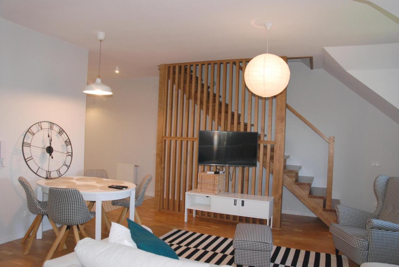 Apartament Viewpoint Ustron Appartement Buitenkant foto